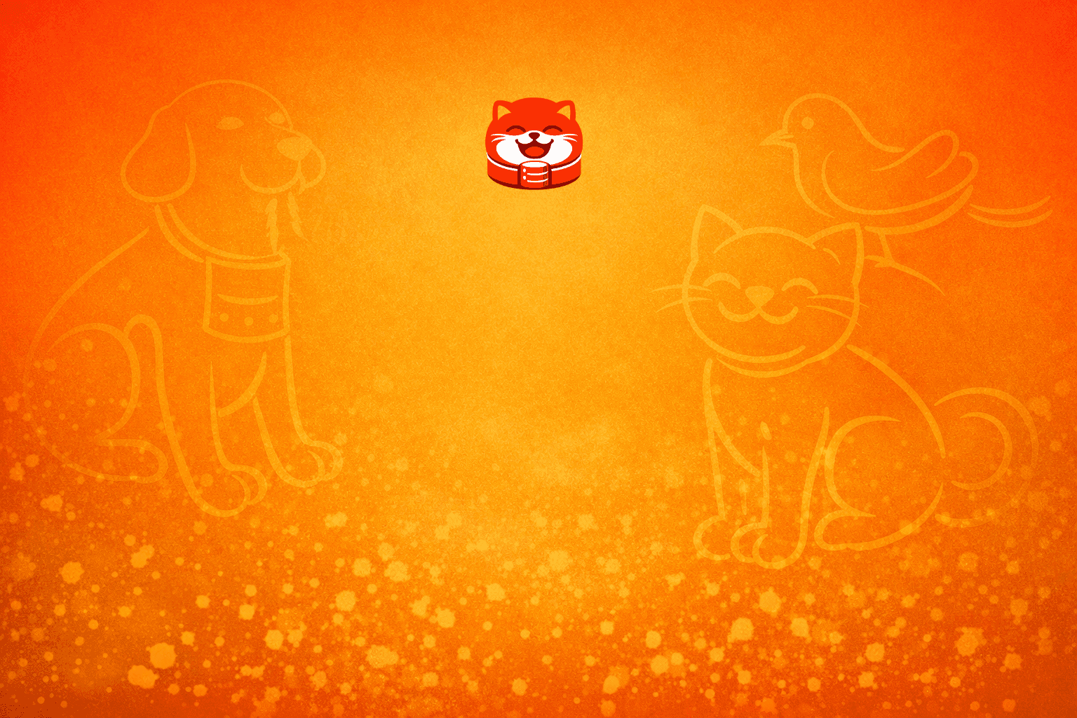 Login Background